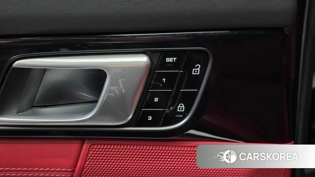 Porsche Panamera (971) id 4929846 из Кореи 20