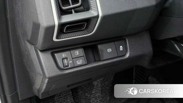 Kia EV5 id 5051521 из Кореи 20