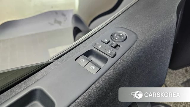 Hyundai Staria id 5040300 из Кореи 20