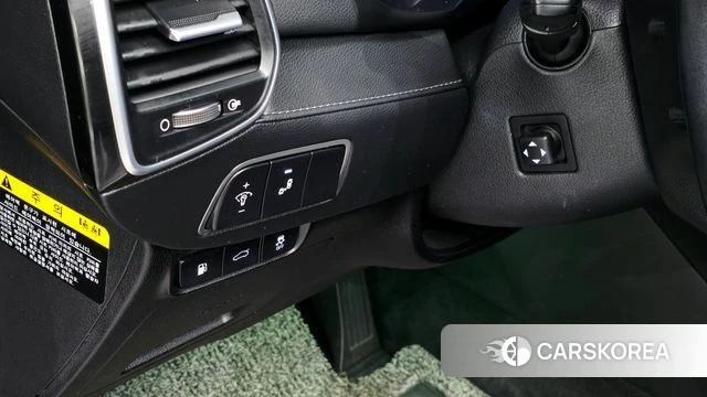 Hyundai Grandeur IG id 5004506 из Кореи 20