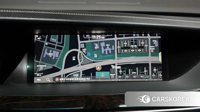 Genesis G90 id 5004033 из Кореи 20