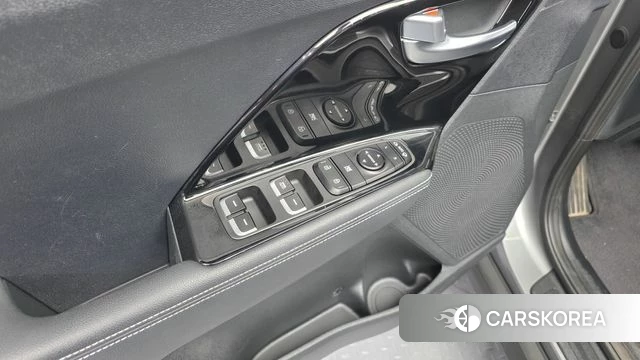Kia Niro EV id 5053644 из Кореи 20