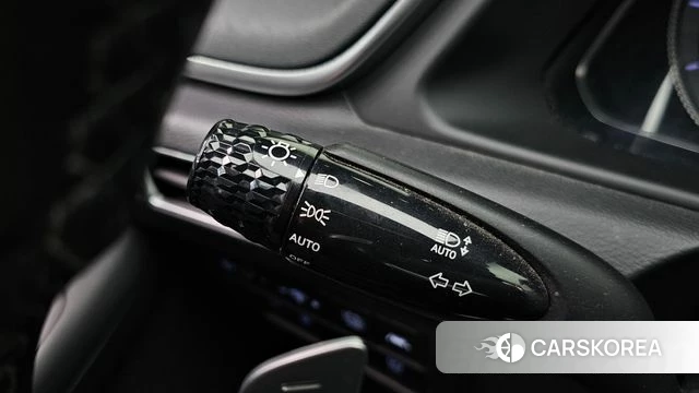 Hyundai Sonata Hybrid (DN8) id 4784304 из Кореи 20