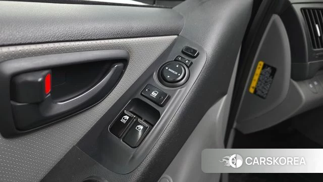 Hyundai The New Grand Starex id 4982626 из Кореи 20