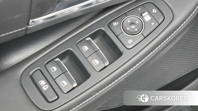 Hyundai Sonata (DN8) id 4670932 из Кореи 20
