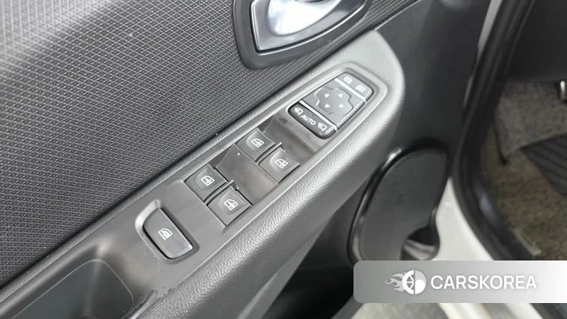 Renault Korea (Samsung) Clio id 5035940 из Кореи 20