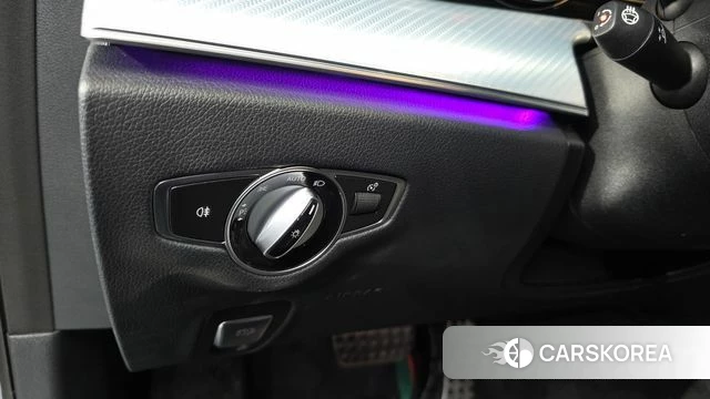Mercedes-Benz E-Class W213 id 4967163 из Кореи 20