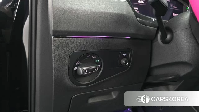 Volkswagen Tiguan second Generation id 5023309 из Кореи 20