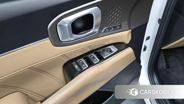Kia The New Sorento 4th Generation id 4980426 из Кореи 20
