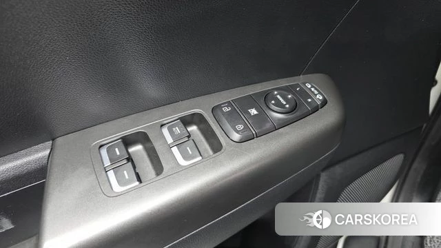 Kia Sportage The Bold id 4977217 из Кореи 20