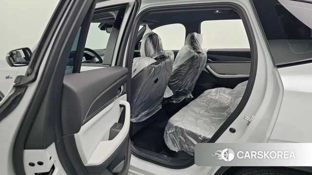 Renault Korea (Samsung) Grand Coleos id 4940779 из Кореи 20