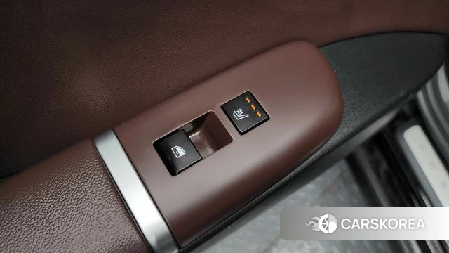 Hyundai Grandeur (GN7) id 4517428 из Кореи 20