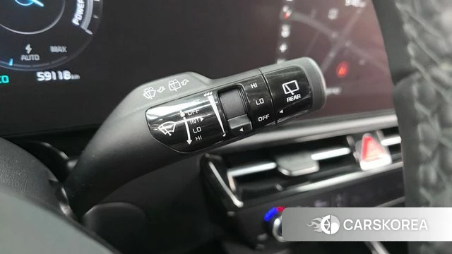 Kia Di All New Niro EV id 5012370 из Кореи 20