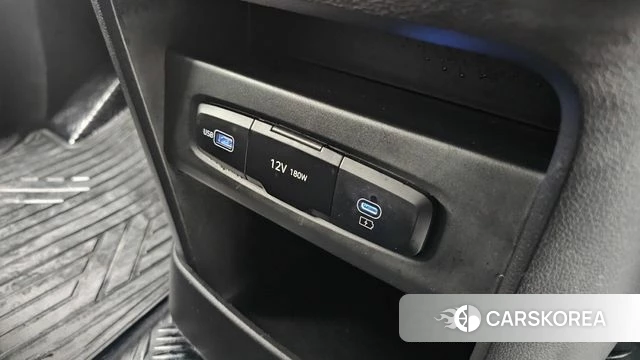 Hyundai ST1 id 4853861 из Кореи 20