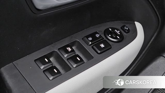 Kia The New Kia Ray id 5001893 из Кореи 20