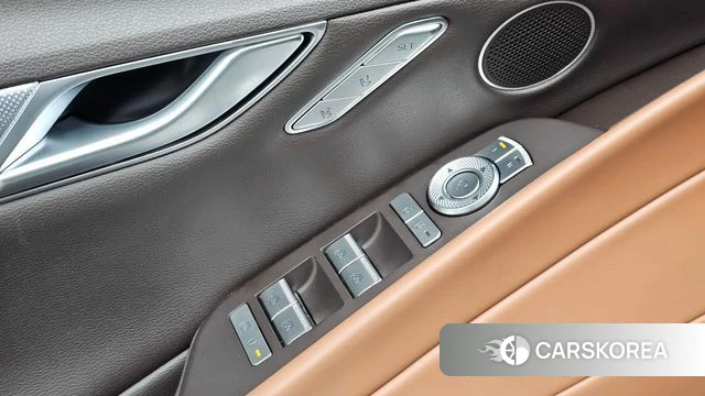 Genesis G80 (RG3) id 4941668 из Кореи 20