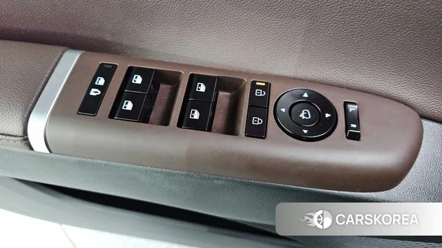 Hyundai Grandeur (GN7) id 4980701 из Кореи 20