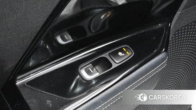 Kia Niro EV id 5003897 из Кореи 20