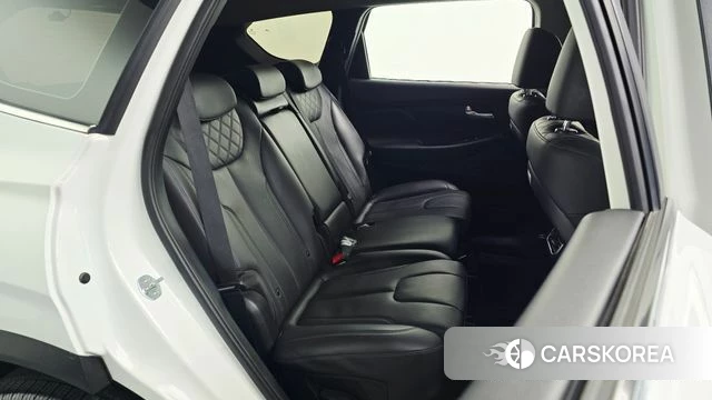 Hyundai The New Santa Fe id 4917634 из Кореи 20
