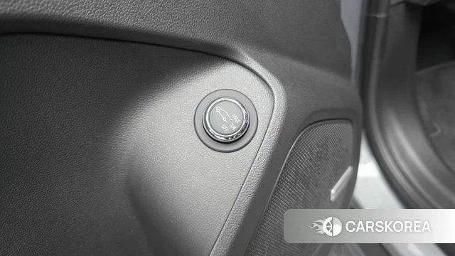 Chevrolet (GM Daewoo) The New Trail Blazer id 4904524 из Кореи 20