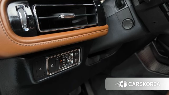 Lincoln Aviator 2nd generation id 5034730 из Кореи 20
