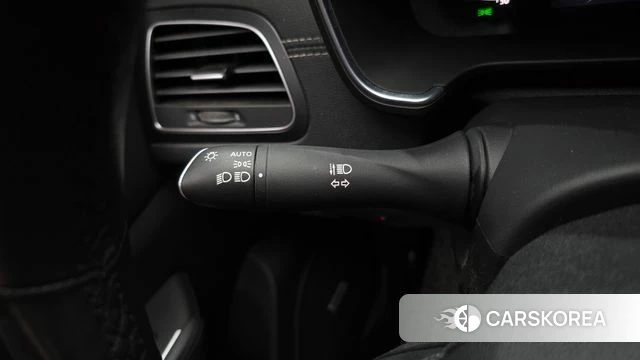 Renault Korea (Samsung) The New SM6 id 4736083 из Кореи 20