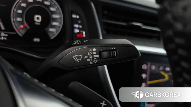 Audi A7 (4K) id 5023454 из Кореи 20