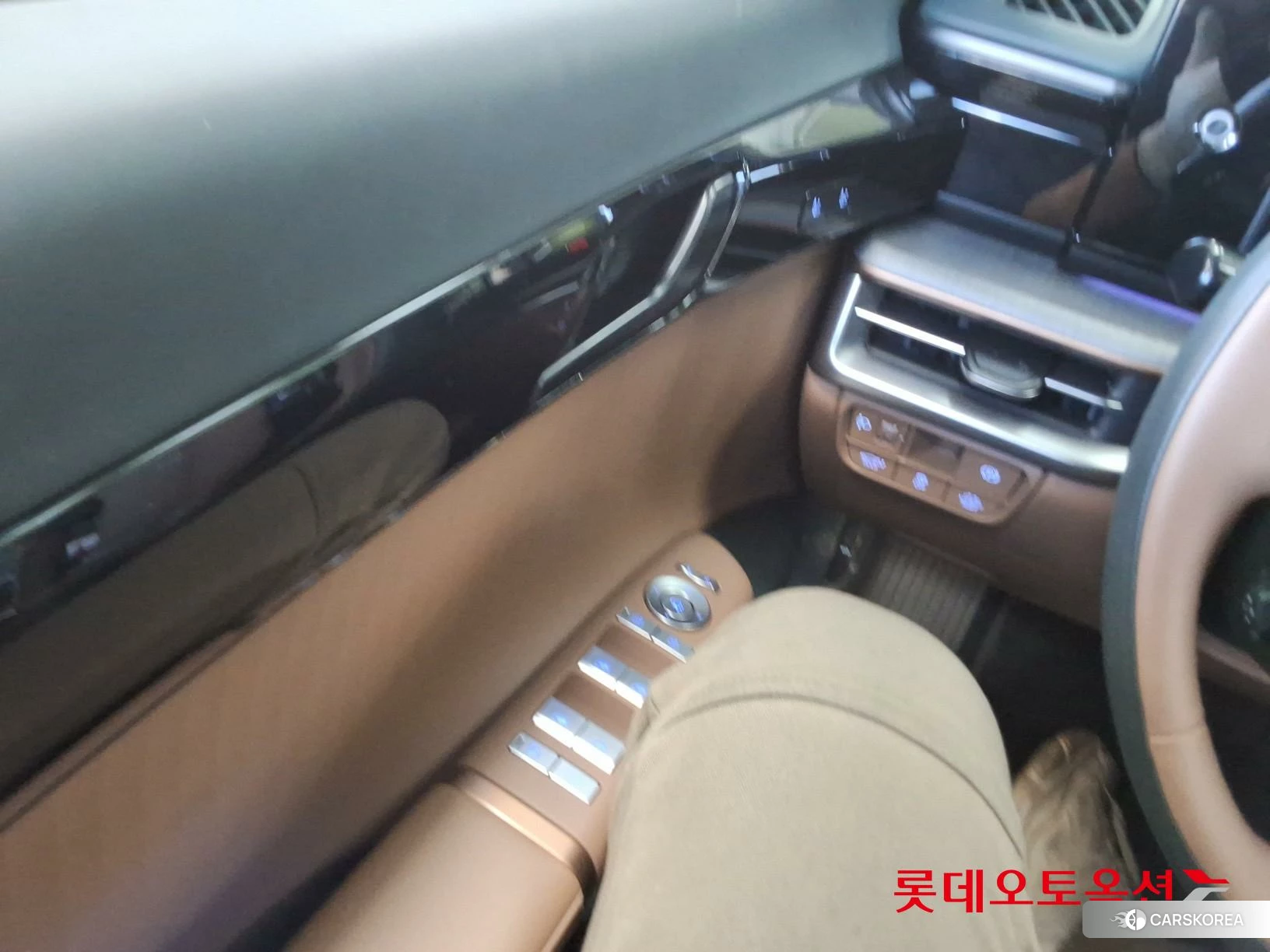 Hyundai Grandeur Hybrid id 4989996 из Кореи 20