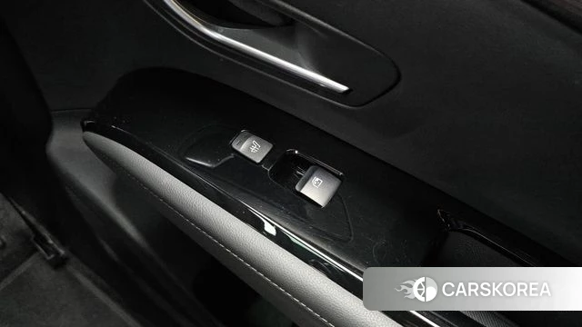 Hyundai Tucson Hybrid (NX4) id 5017925 из Кореи 20