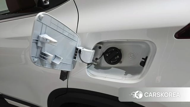 Kia The New Seltos id 5010996 из Кореи 20
