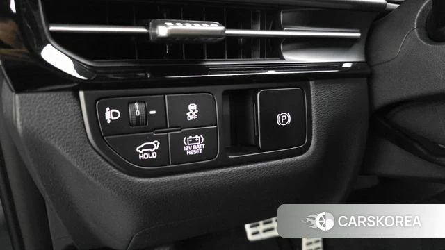 Kia The New Sportage 5th Generation Hybrid id 5051711 из Кореи 20