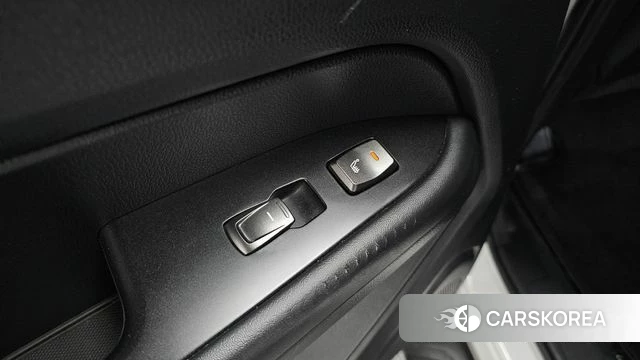 Ssangyong Rexton Sports Cannes id 4952329 из Кореи 20
