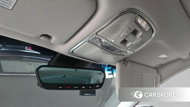 Kia More K9 id 4856249 из Кореи 20