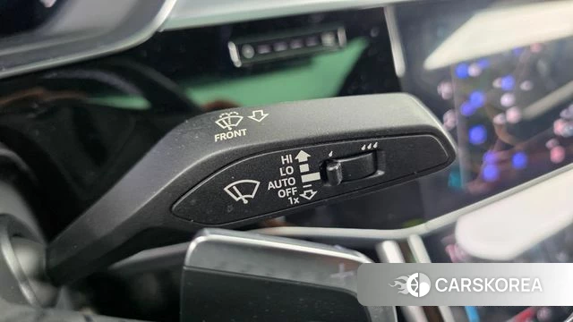 Audi A8 (D5) id 4982010 из Кореи 20