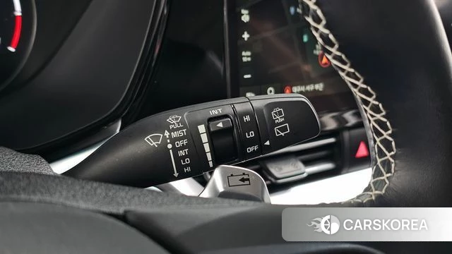 Kia Niro EV id 5047341 из Кореи 20