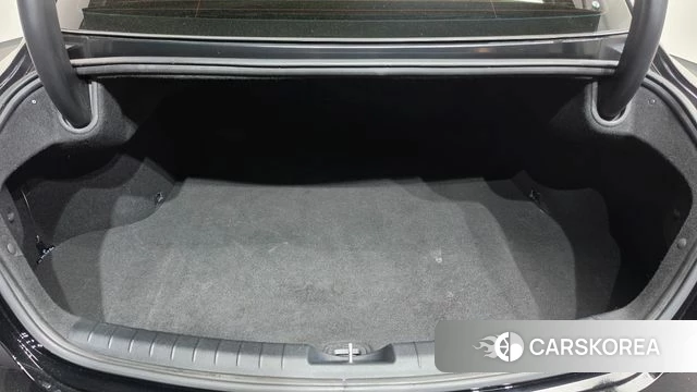 Hyundai The New Grandeur IG id 4836457 из Кореи 20