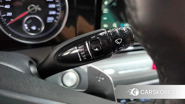 Hyundai The New Grandeur IG id 4725962 из Кореи 20
