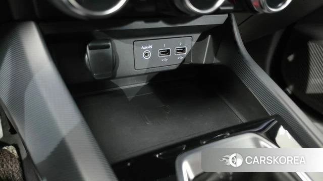 Renault Korea (Samsung) XM3 id 4992883 из Кореи 20