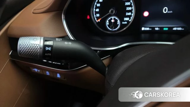 Genesis G80 (RG3) id 5002844 из Кореи 20