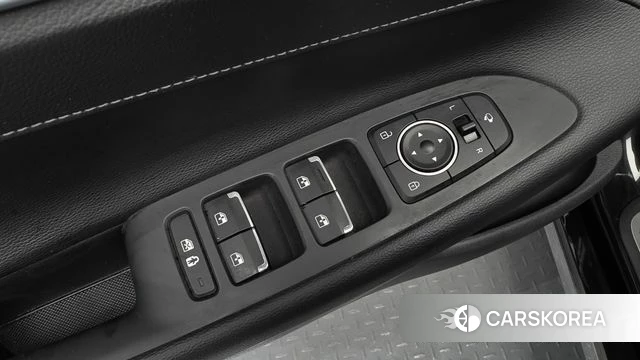 Hyundai The New Grandeur IG id 4187734 из Кореи 20