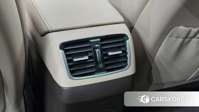 Hyundai Grandeur IG id 4983137 из Кореи 20