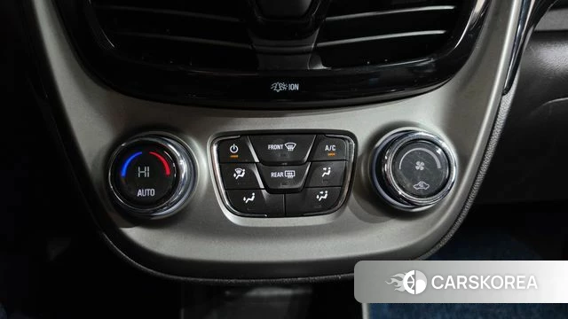 Chevrolet (GM Daewoo) The New Spark id 4993127 из Кореи 20