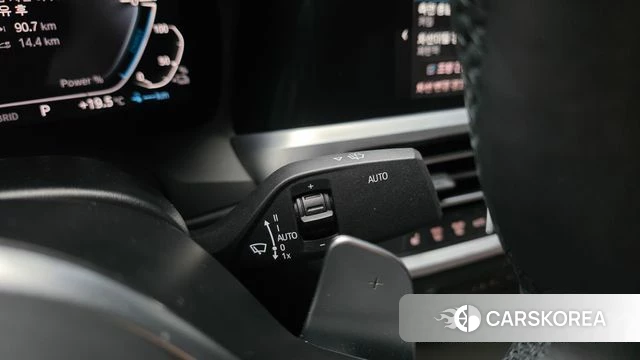 BMW 3 Series (G20) id 4966781 из Кореи 20
