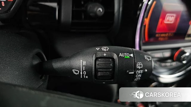 Mini Cooper id 5018156 из Кореи 20