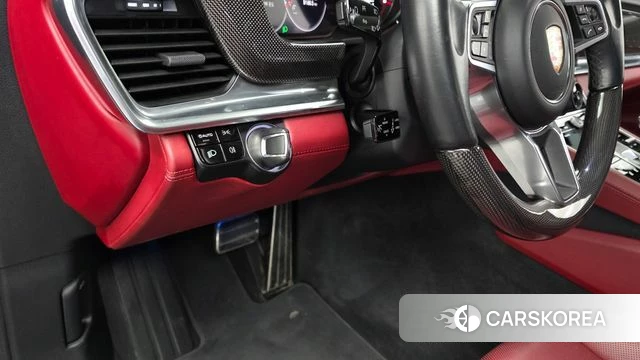 Porsche Panamera (971) id 4937430 из Кореи 20