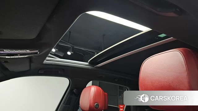 Porsche Cayenne (PO536) id 4947226 из Кореи 20