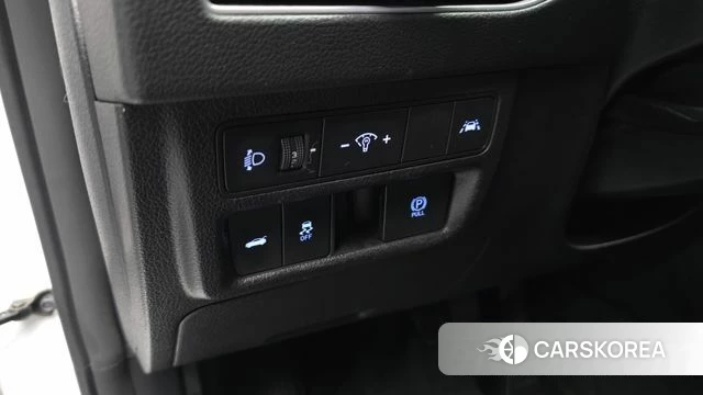 Hyundai Sonata (DN8) id 4836878 из Кореи 20