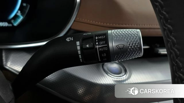 Genesis G80 (RG3) id 5034013 из Кореи 20