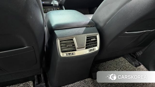 Ssangyong Rexton Sports Cannes id 4988129 из Кореи 20