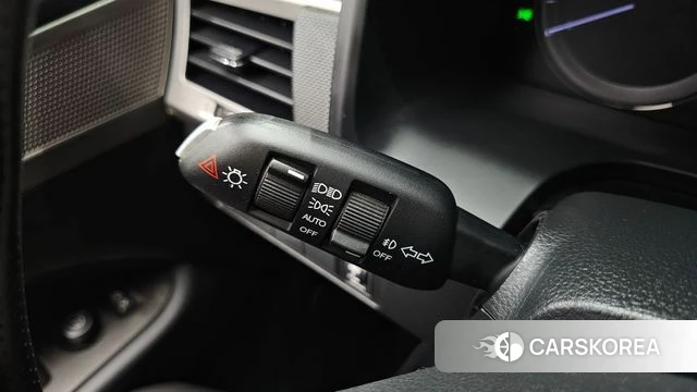 Ssangyong Rexton Sports id 5004652 из Кореи 20